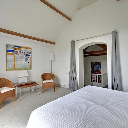 B&B Pompgebouw Aan De Rijn Tolkamer Ngoại thất bức ảnh