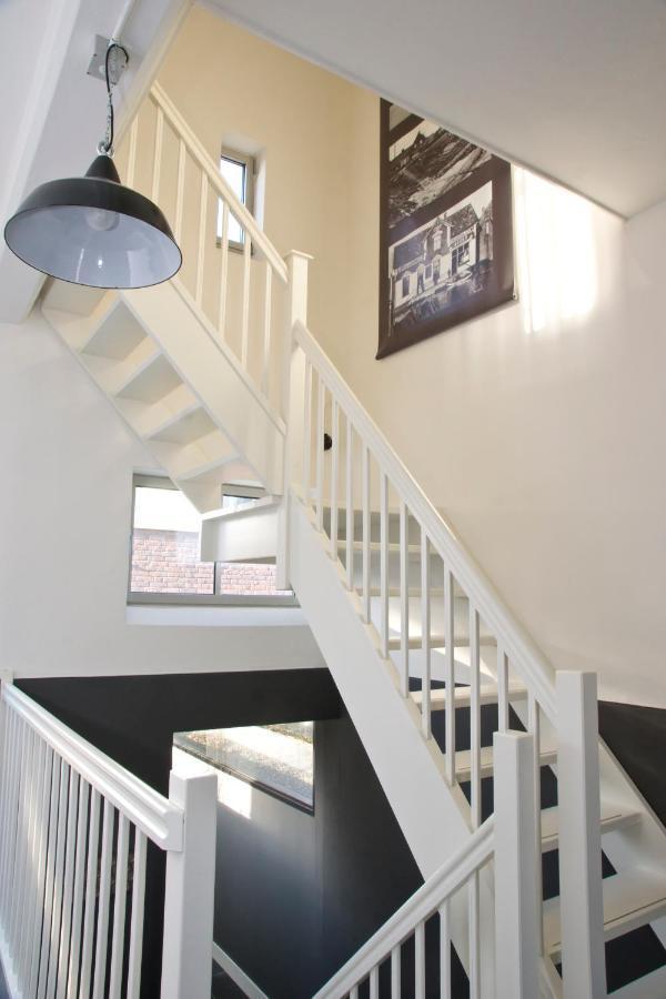 B&B Pompgebouw Aan De Rijn Tolkamer Ngoại thất bức ảnh