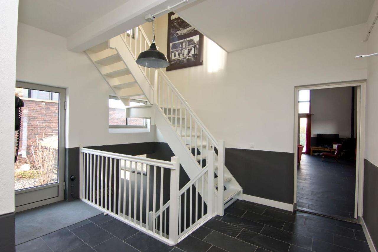 B&B Pompgebouw Aan De Rijn Tolkamer Ngoại thất bức ảnh