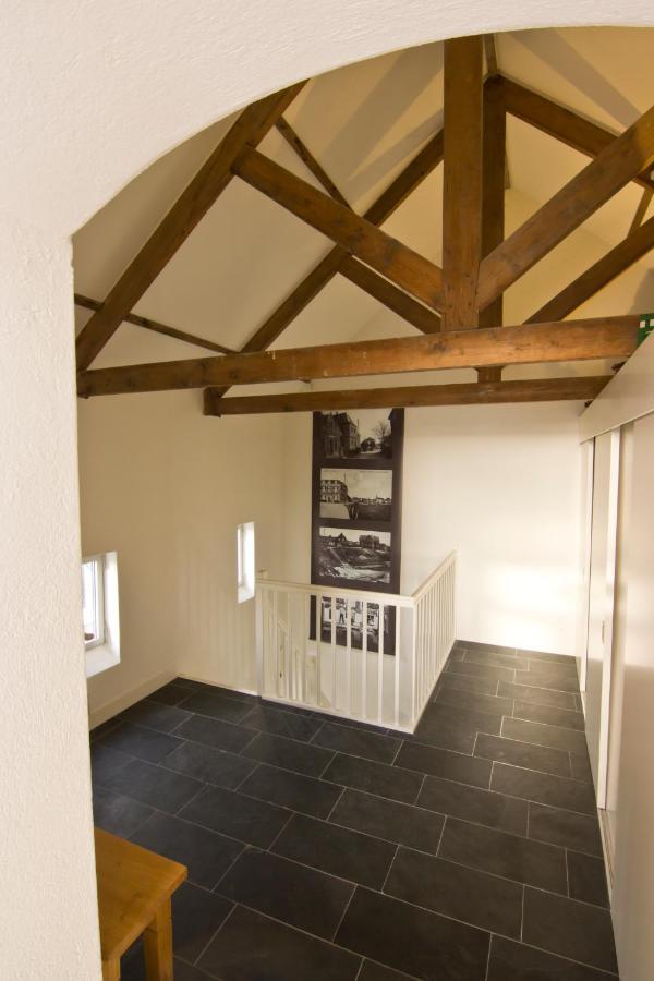 B&B Pompgebouw Aan De Rijn Tolkamer Ngoại thất bức ảnh