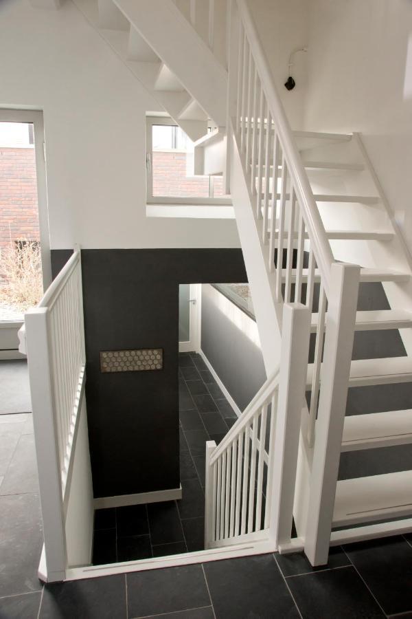 B&B Pompgebouw Aan De Rijn Tolkamer Ngoại thất bức ảnh