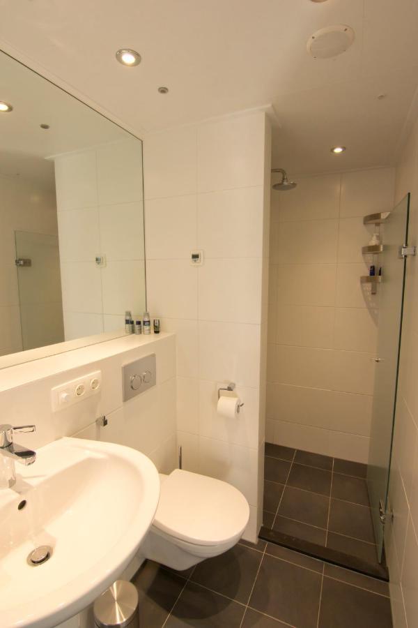 B&B Pompgebouw Aan De Rijn Tolkamer Ngoại thất bức ảnh