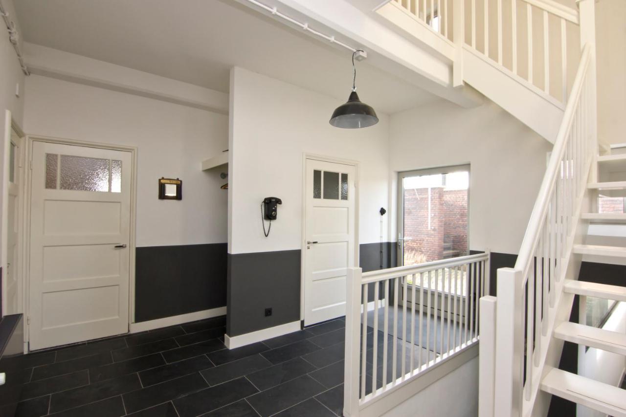 B&B Pompgebouw Aan De Rijn Tolkamer Ngoại thất bức ảnh
