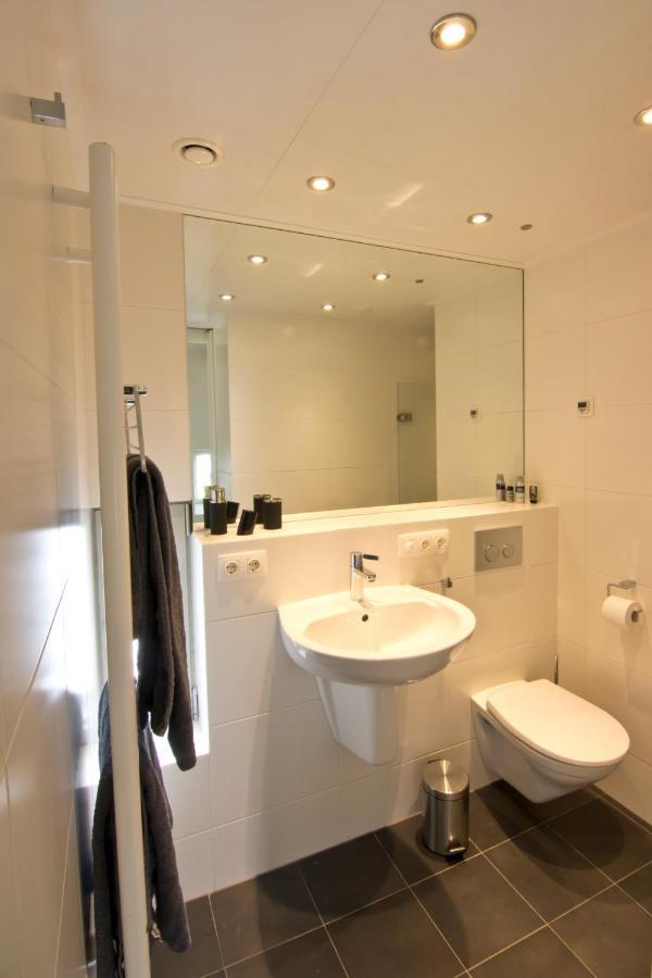 B&B Pompgebouw Aan De Rijn Tolkamer Ngoại thất bức ảnh