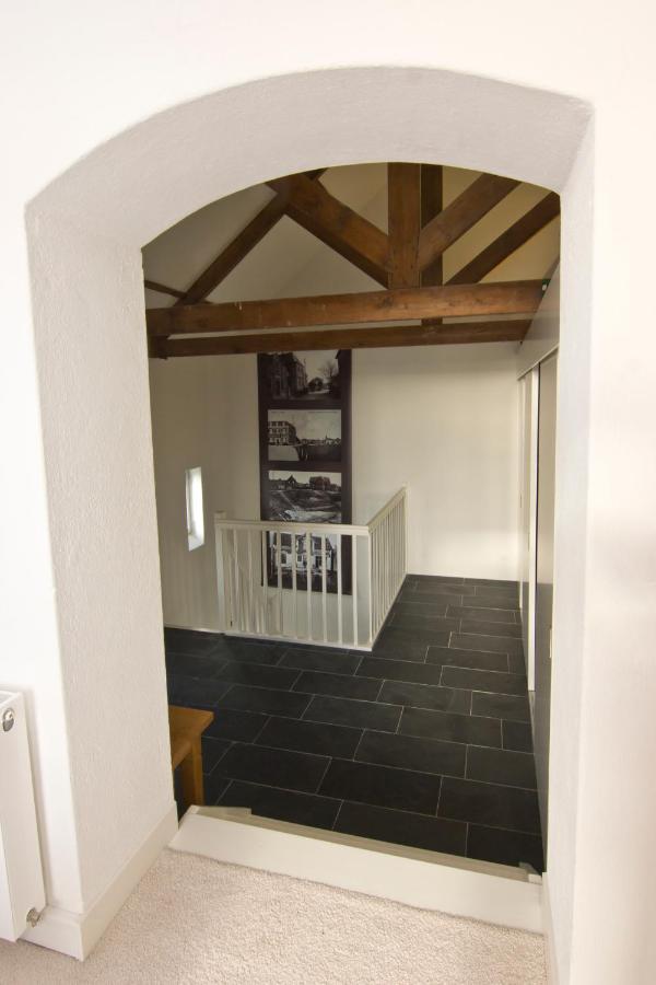 B&B Pompgebouw Aan De Rijn Tolkamer Ngoại thất bức ảnh