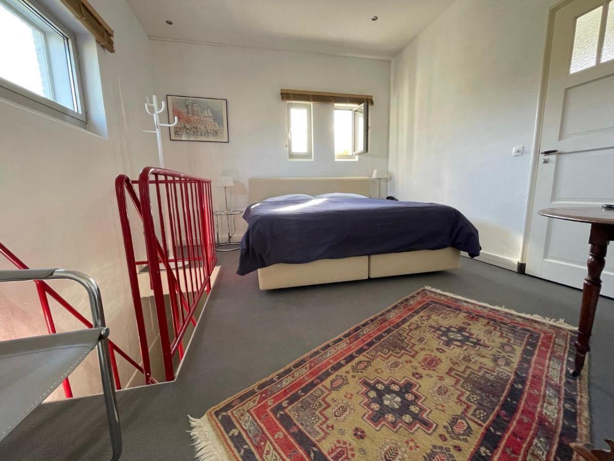 B&B Pompgebouw Aan De Rijn Tolkamer Ngoại thất bức ảnh