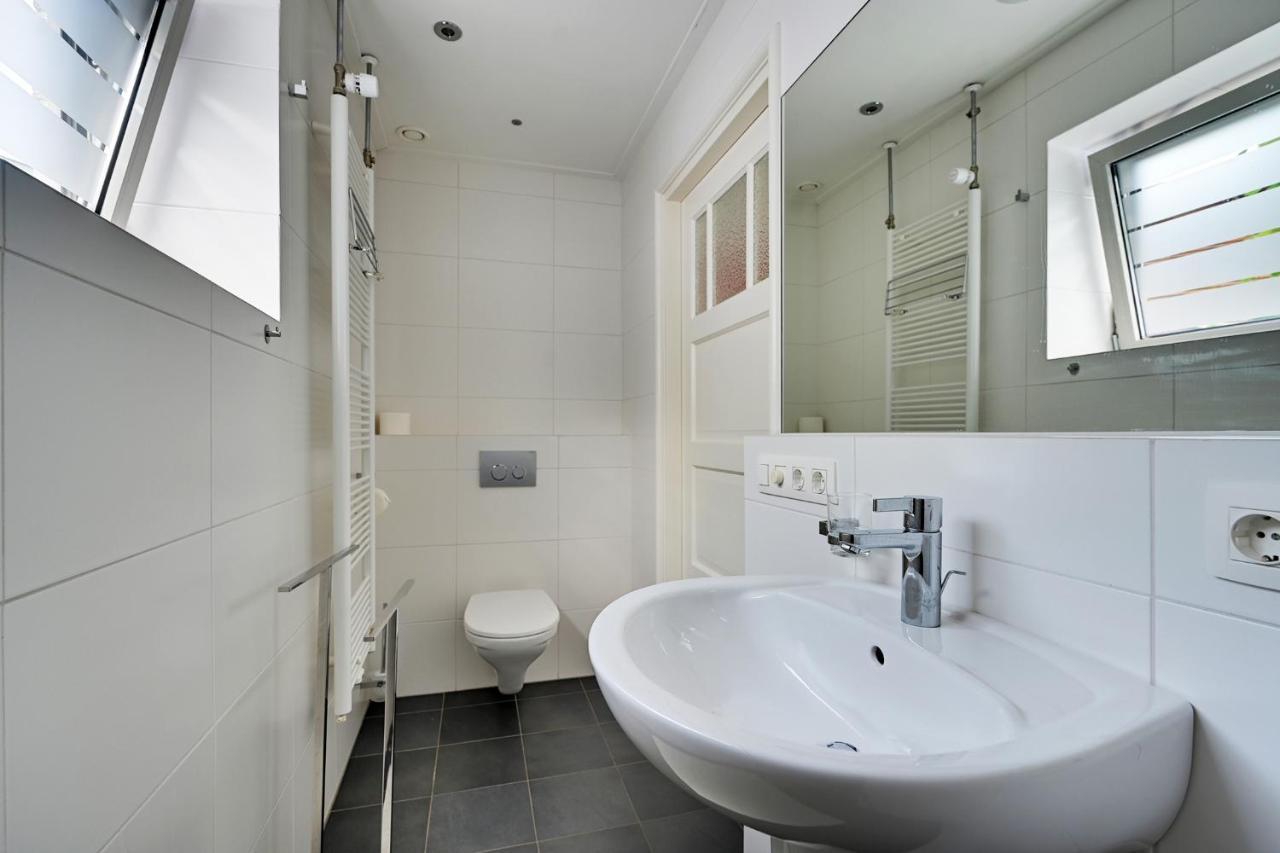 B&B Pompgebouw Aan De Rijn Tolkamer Ngoại thất bức ảnh