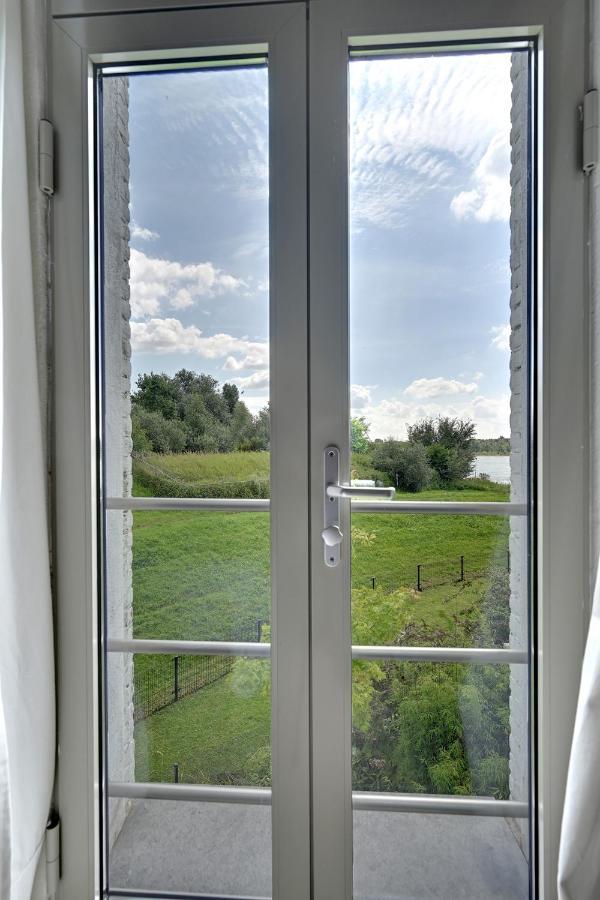 B&B Pompgebouw Aan De Rijn Tolkamer Ngoại thất bức ảnh