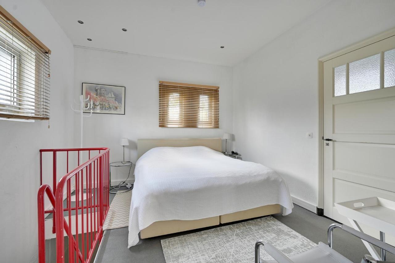 B&B Pompgebouw Aan De Rijn Tolkamer Ngoại thất bức ảnh