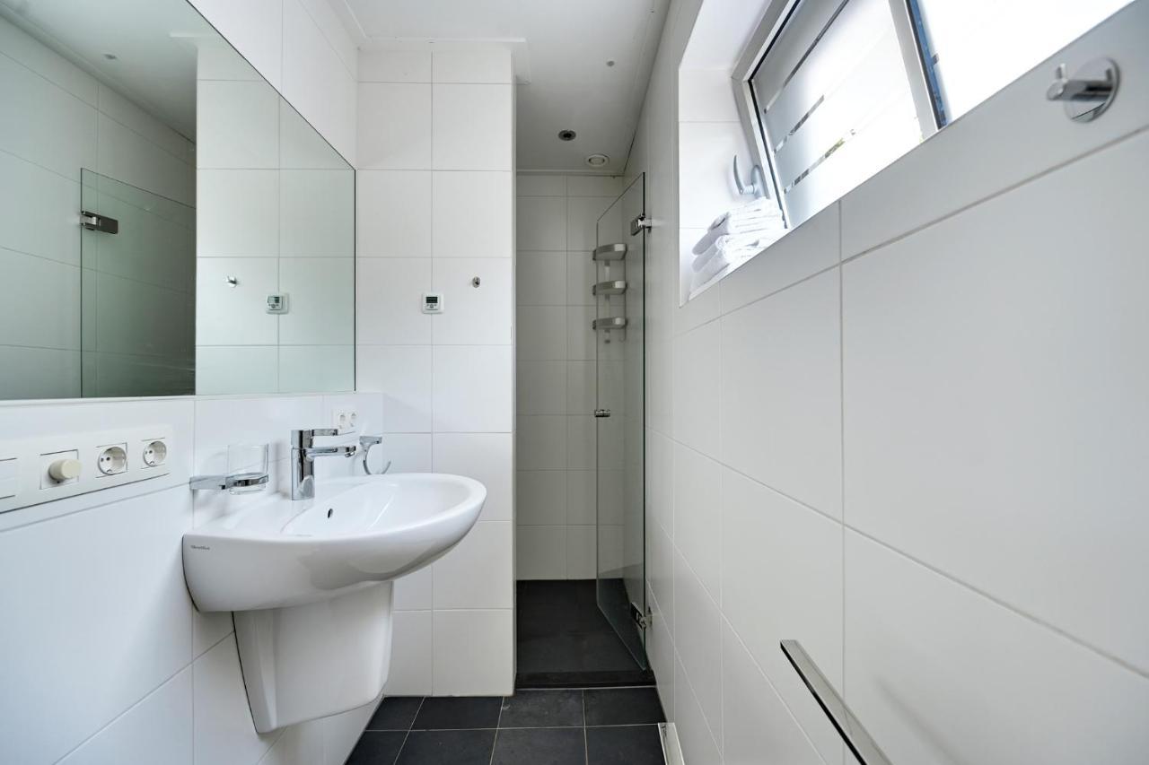 B&B Pompgebouw Aan De Rijn Tolkamer Ngoại thất bức ảnh